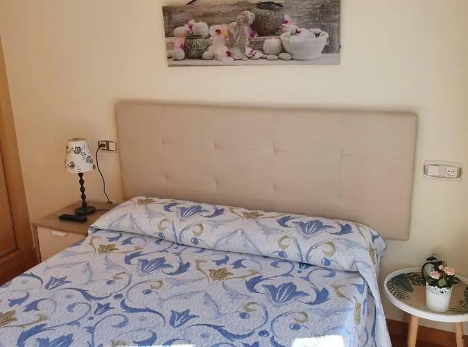 Acogedor Apartamento En Oviedo Frente Al Huca