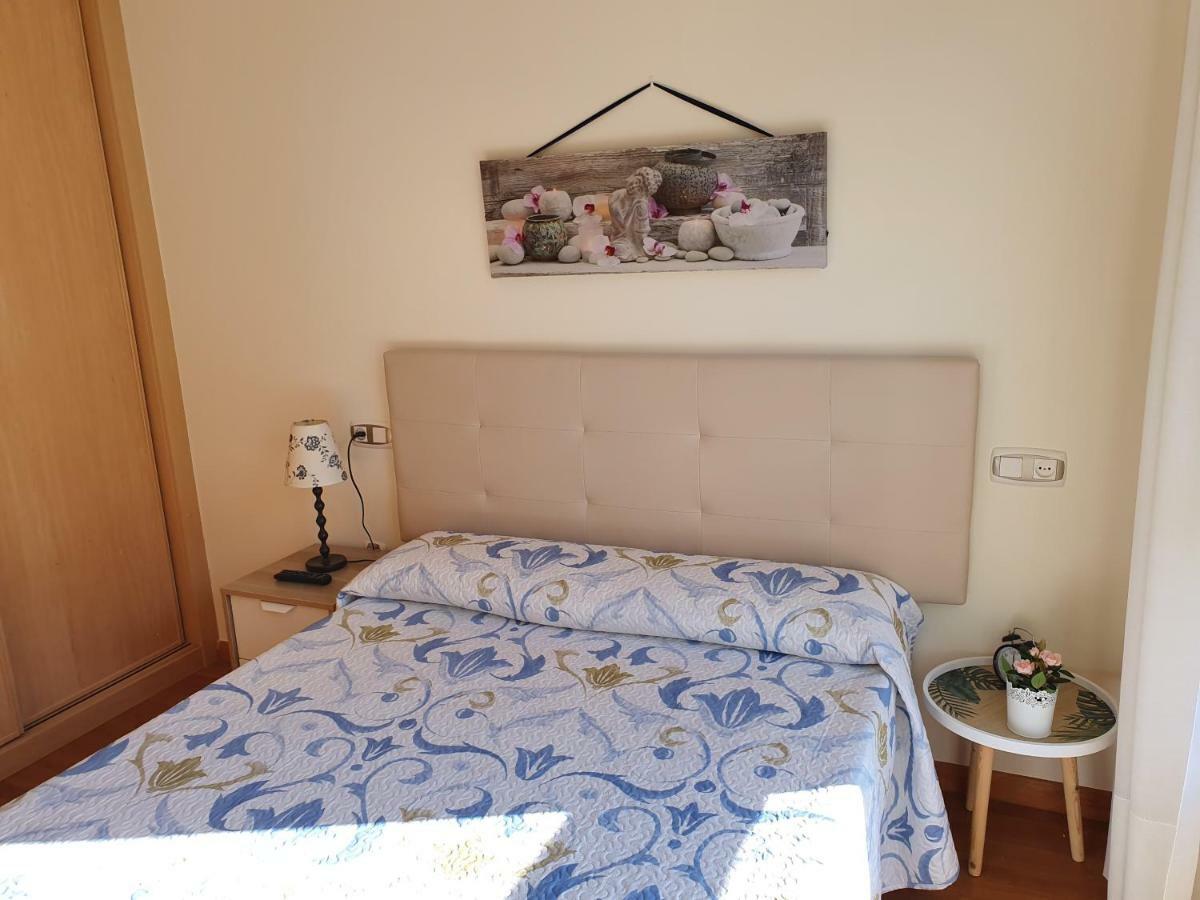 Apartment Acogedor En Frente Al Huca *
